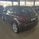 Peugeot 208 URBANTECH1.6 Flex 16V 5p Aut. 2018 Flex-3