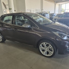 Peugeot 208 URBANTECH1.6 Flex 16V 5p Aut. 2018 Flex-0