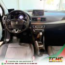 Renault FLUENCE Sed. Dyn. Plus 2.0 16V FLEX Aut. 2016 Flex-4