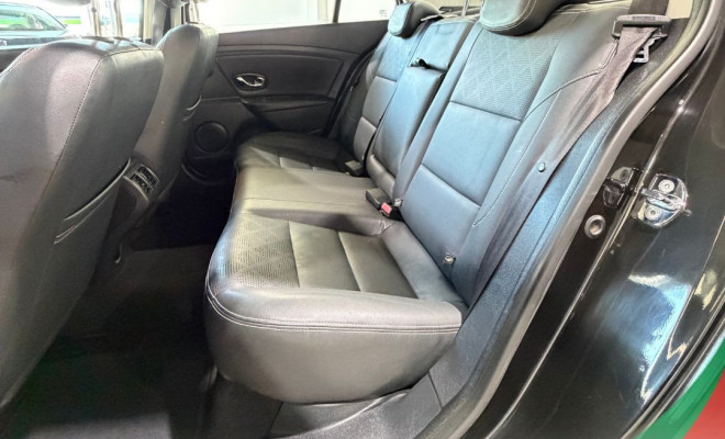 Renault FLUENCE Sed. Dyn. Plus 2.0 16V FLEX Aut. 2016 Flex-7