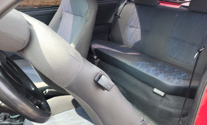 GM - Chevrolet Celta Life/ LS 1.0 MPFI 8V FlexPower 3p 2006 Flex-8