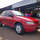 GM - Chevrolet Celta Life/ LS 1.0 MPFI 8V FlexPower 3p 2006 Flex-9