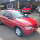 GM - Chevrolet Celta Life/ LS 1.0 MPFI 8V FlexPower 3p 2006 Flex-3