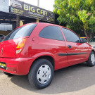 GM - Chevrolet Celta Life/ LS 1.0 MPFI 8V FlexPower 3p 2006 Flex-11