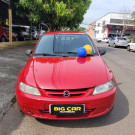 GM - Chevrolet Celta Life/ LS 1.0 MPFI 8V FlexPower 3p 2006 Flex-1