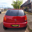 GM - Chevrolet Celta Life/ LS 1.0 MPFI 8V FlexPower 3p 2006 Flex-5