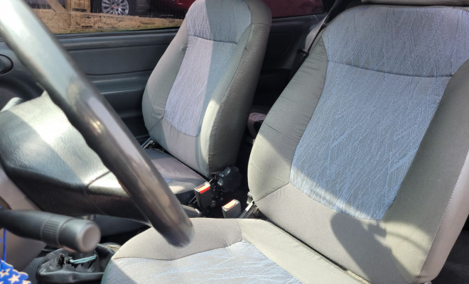 GM - Chevrolet Celta Life/ LS 1.0 MPFI 8V FlexPower 3p 2006 Flex-6