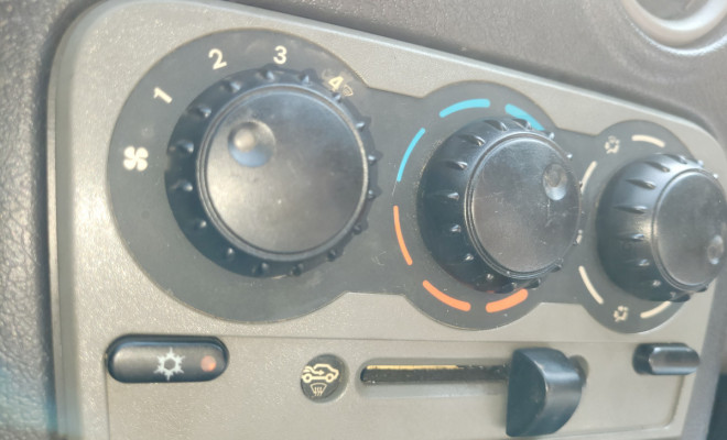 GM - Chevrolet Celta Life/ LS 1.0 MPFI 8V FlexPower 3p 2006 Flex-10