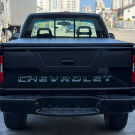 GM - Chevrolet S10 P-Up Advantage 2.4 MPFI F.Power CS 2010 Flex-3