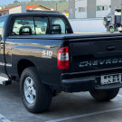 GM - Chevrolet S10 P-Up Advantage 2.4 MPFI F.Power CS 2010 Flex-2