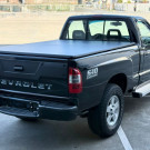 GM - Chevrolet S10 P-Up Advantage 2.4 MPFI F.Power CS 2010 Flex-4