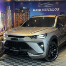 GWM Haval H6 GT 1.5 AWD (Hibrido) 2024 Híbrido-0