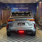 GWM Haval H6 GT 1.5 AWD (Hibrido) 2024 Híbrido-18