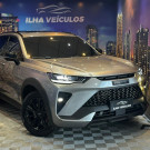 GWM Haval H6 GT 1.5 AWD (Hibrido) 2024 Híbrido-3