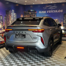 GWM Haval H6 GT 1.5 AWD (Hibrido) 2024 Híbrido-17