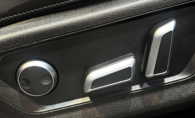 GWM Haval H6 GT 1.5 AWD (Hibrido) 2024 Híbrido-15