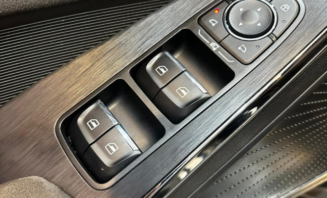 GWM Haval H6 GT 1.5 AWD (Hibrido) 2024 Híbrido-13