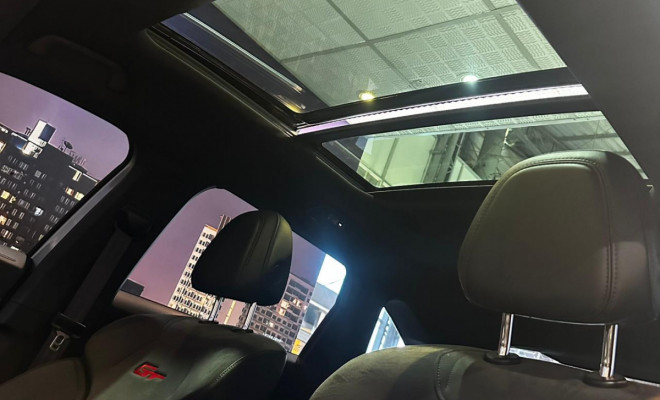 GWM Haval H6 GT 1.5 AWD (Hibrido) 2024 Híbrido-14