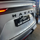 GWM Haval H6 GT 1.5 AWD (Hibrido) 2024 Híbrido-20