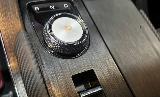 GWM Haval H6 GT 1.5 AWD (Hibrido) 2024 Híbrido-11