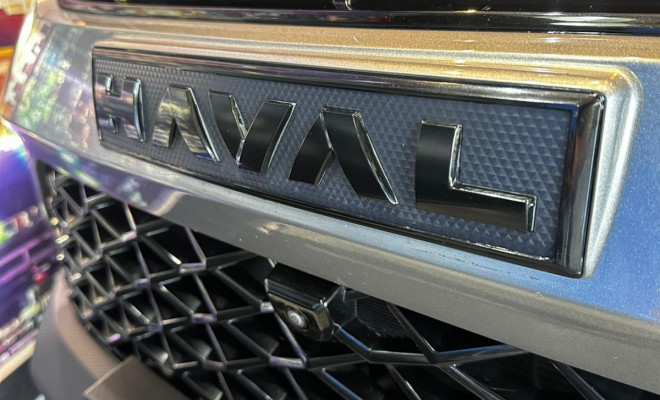 GWM Haval H6 GT 1.5 AWD (Hibrido) 2024 Híbrido-1