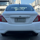 Nissan VERSA S 1.0 12V FlexStart 4p Mec. 2016 Flex-3