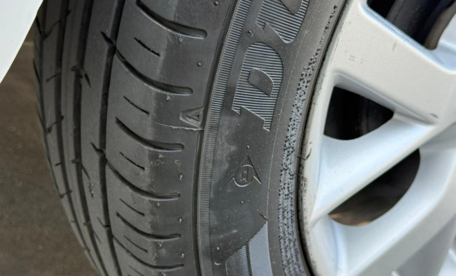 Nissan VERSA S 1.0 12V FlexStart 4p Mec. 2016 Flex-8