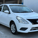 Nissan VERSA S 1.0 12V FlexStart 4p Mec. 2016 Flex-1