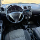 Nissan VERSA S 1.0 12V FlexStart 4p Mec. 2016 Flex-5