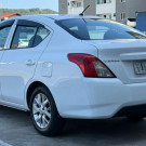 Nissan VERSA S 1.0 12V FlexStart 4p Mec. 2016 Flex-2