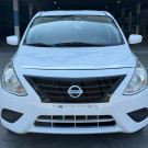 Nissan VERSA S 1.0 12V FlexStart 4p Mec. 2016 Flex-0