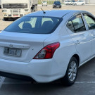 Nissan VERSA S 1.0 12V FlexStart 4p Mec. 2016 Flex-4