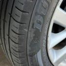 Nissan VERSA S 1.0 12V FlexStart 4p Mec. 2016 Flex-8