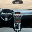 GM - Chevrolet Vectra Elegan. 2.0 MPFI 8V FlexPower Mec 2011 Flex-5