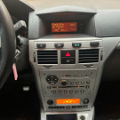 GM - Chevrolet Vectra Elegan. 2.0 MPFI 8V FlexPower Mec 2011 Flex-8