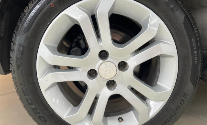 GM - Chevrolet Vectra Elegan. 2.0 MPFI 8V FlexPower Mec 2011 Flex-11