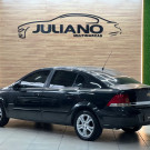 GM - Chevrolet Vectra Elegan. 2.0 MPFI 8V FlexPower Mec 2011 Flex-2