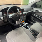 GM - Chevrolet Vectra Elegan. 2.0 MPFI 8V FlexPower Mec 2011 Flex-3