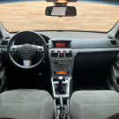 GM - Chevrolet Vectra Elegan. 2.0 MPFI 8V FlexPower Mec 2011 Flex-4