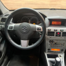 GM - Chevrolet Vectra Elegan. 2.0 MPFI 8V FlexPower Mec 2011 Flex-6