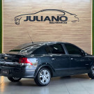 GM - Chevrolet Vectra Elegan. 2.0 MPFI 8V FlexPower Mec 2011 Flex-1