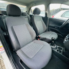 VW - VolksWagen VOYAGE Comfortline  1.0 T.Flex 8V 4p 2015 Flex-6