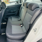 VW - VolksWagen VOYAGE Comfortline  1.0 T.Flex 8V 4p 2015 Flex-7