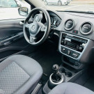 VW - VolksWagen VOYAGE Comfortline  1.0 T.Flex 8V 4p 2015 Flex-8