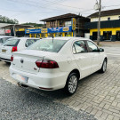 VW - VolksWagen VOYAGE Comfortline  1.0 T.Flex 8V 4p 2015 Flex-2