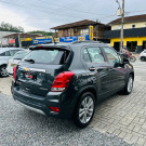 GM - Chevrolet TRACKER Premier 1.4 Turbo 16V Flex Aut 2019 Flex-2