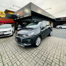 GM - Chevrolet TRACKER Premier 1.4 Turbo 16V Flex Aut 2019 Flex-1