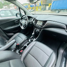 GM - Chevrolet TRACKER Premier 1.4 Turbo 16V Flex Aut 2019 Flex-5