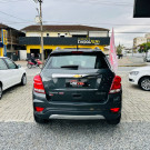 GM - Chevrolet TRACKER Premier 1.4 Turbo 16V Flex Aut 2019 Flex-4