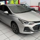 GM - Chevrolet CRUZE LTZ 1.4 16V Turbo Flex 4p Aut. 2022 Flex-0